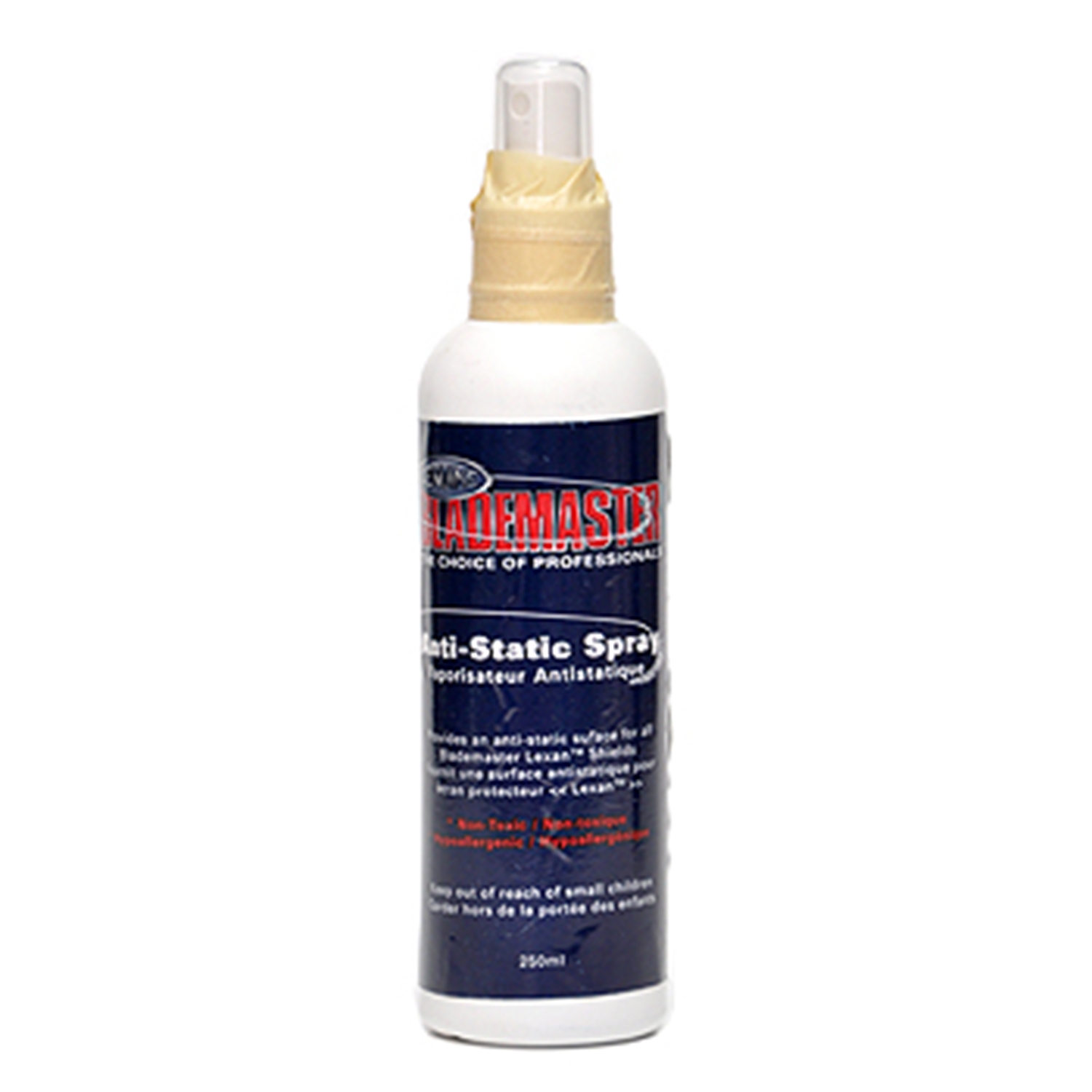 Изображение BLADEMASTER Anti-Static Spray