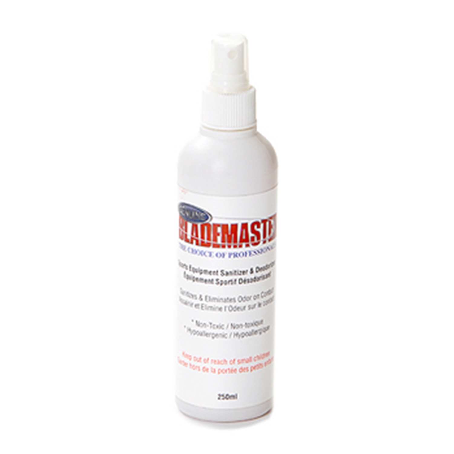 Picture of BLADEMASTER Deod. & Sanitiz. 250 ml