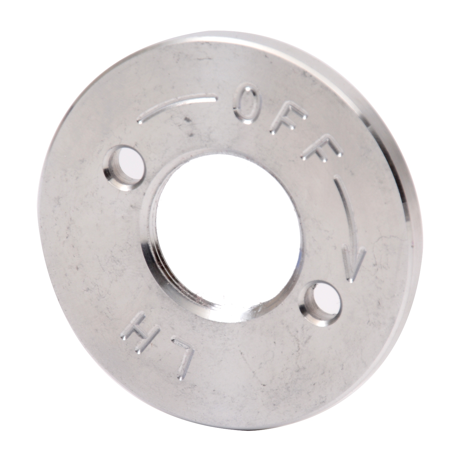 Picture of BLADEMASTER Grinding Wheel Nut L.H. Thread