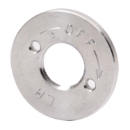 Изображение BLADEMASTER Grinding Wheel Nut L.H. Thread