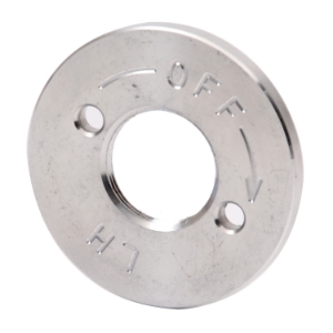 Picture of BLADEMASTER Grinding Wheel Nut L.H. Thread