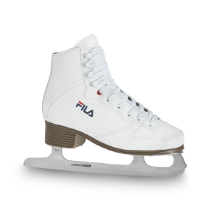 Bild von FILA Kunstlaufschlittschuh Eve Ace