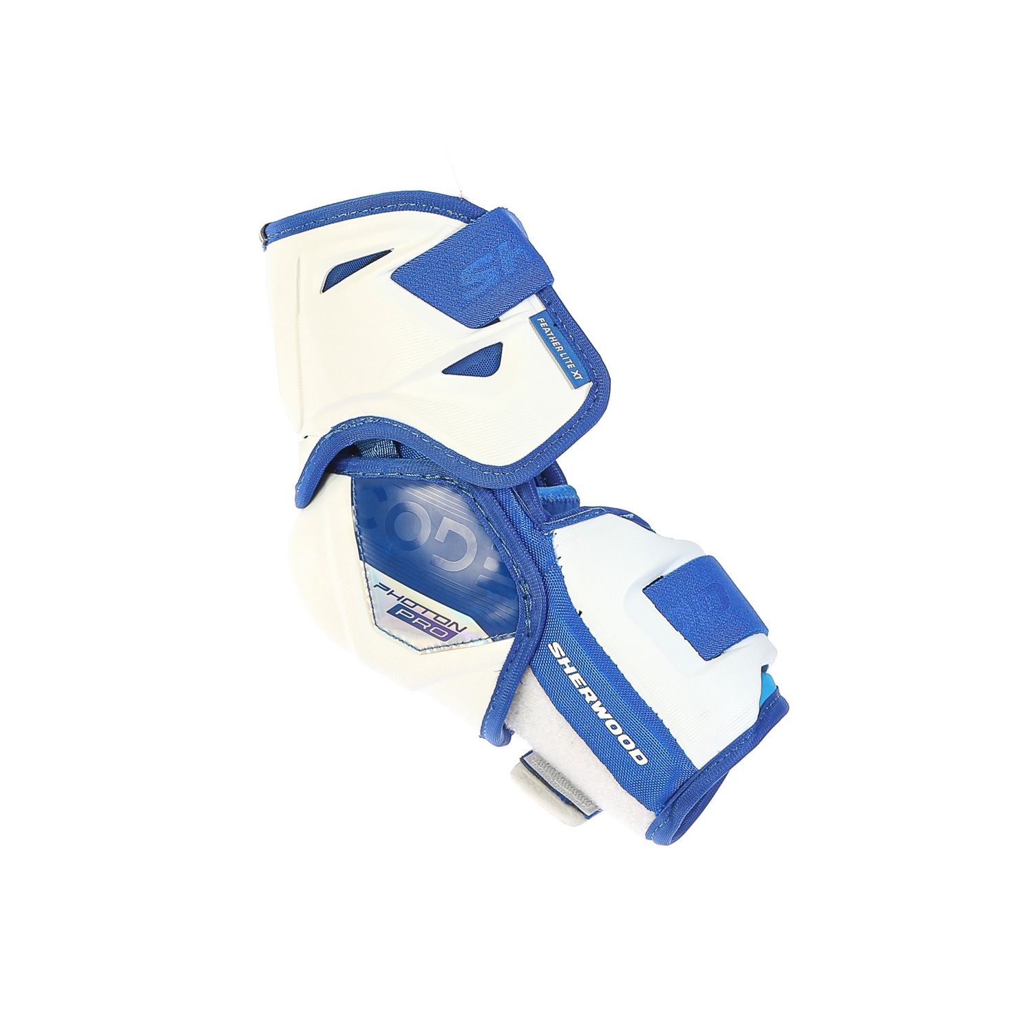 Изображение SHERWOOD Elbow Pads Code Photon Pro - Jr.