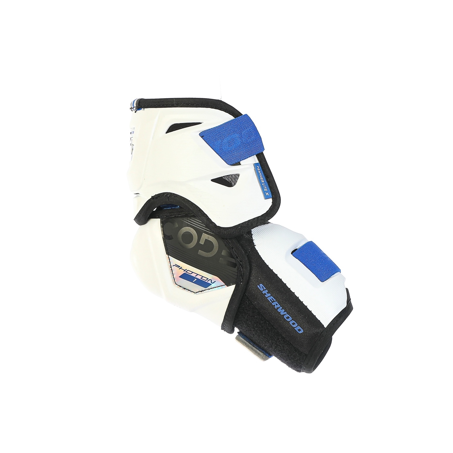Изображение SHERWOOD Elbow Pads Code Photon 1 - Sr.