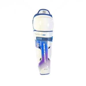 Изображение SHERWOOD Shin Guards Code Photon Pro - Sr.