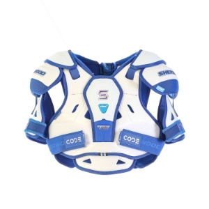 Изображение SHERWOOD Shoulder Pad Code Photon Pro - Sr.