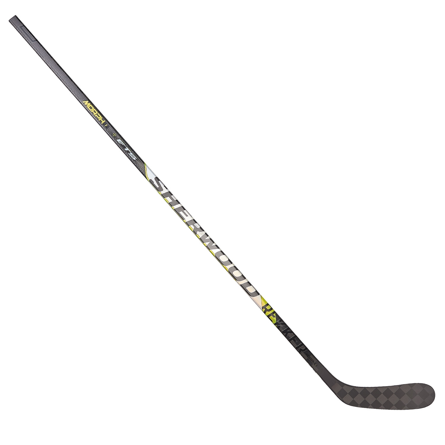 Изображение SHERWOOD Comp. Stick Rekker Morph 1 - 64" - Flex 75