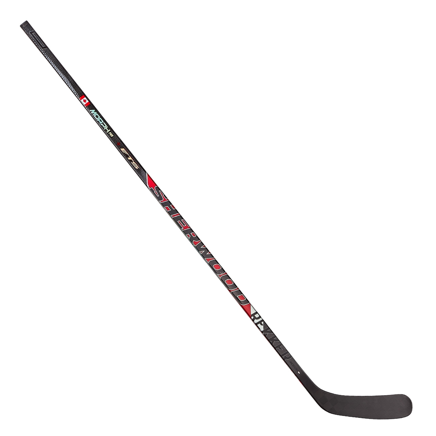 Изображение SHERWOOD Comp. Stick Rekker Morph Pro "Canada" - 57" - Flex 65