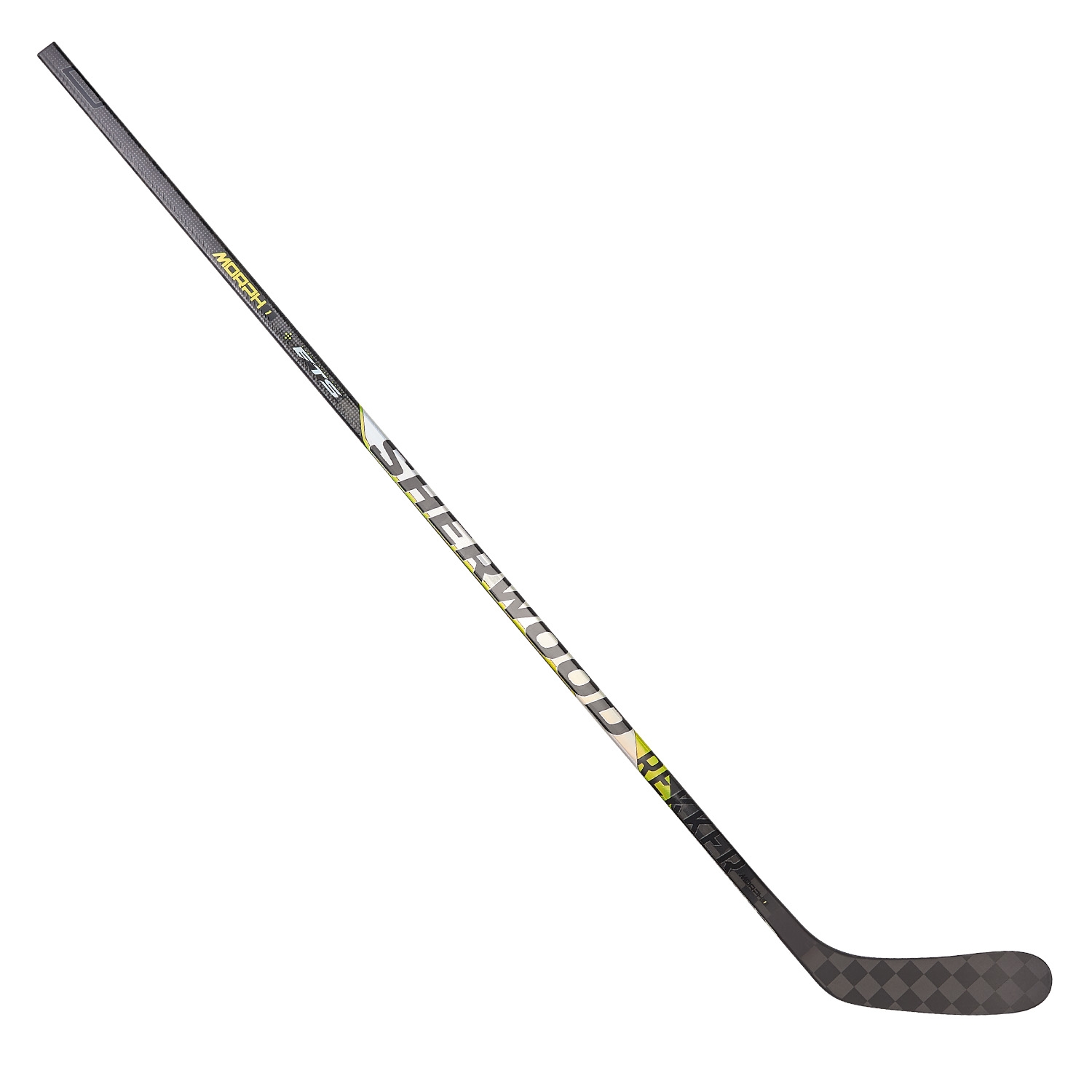 Изображение SHERWOOD Comp. Stick Rekker Morph 1 - 57" - Flex 65