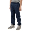 Picture of BAUER Team Lightweight Pant - nav - Yth.