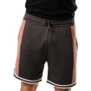 Picture of BAUER Mesh Shorts - volcano grey - Sr.