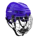 Изображение BAUER Helmet Combo Prodigy 2.0
