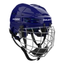 Изображение BAUER Helmet Combo Prodigy 2.0