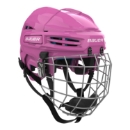 Изображение BAUER Helmet Combo Prodigy 2.0