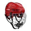Изображение BAUER Helmet Combo Prodigy 2.0
