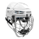 Изображение BAUER Helmet Combo Prodigy 2.0