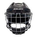 Изображение BAUER Helmet Combo Prodigy 2.0
