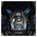 Picture of BAUER Helmet Combo Re-Akt 155 Youth