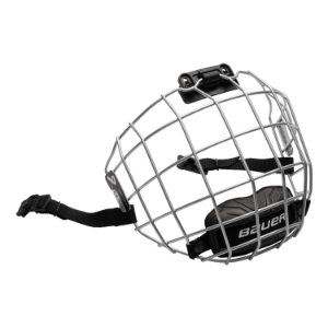 Изображение BAUER Facemask Contour - Yth.