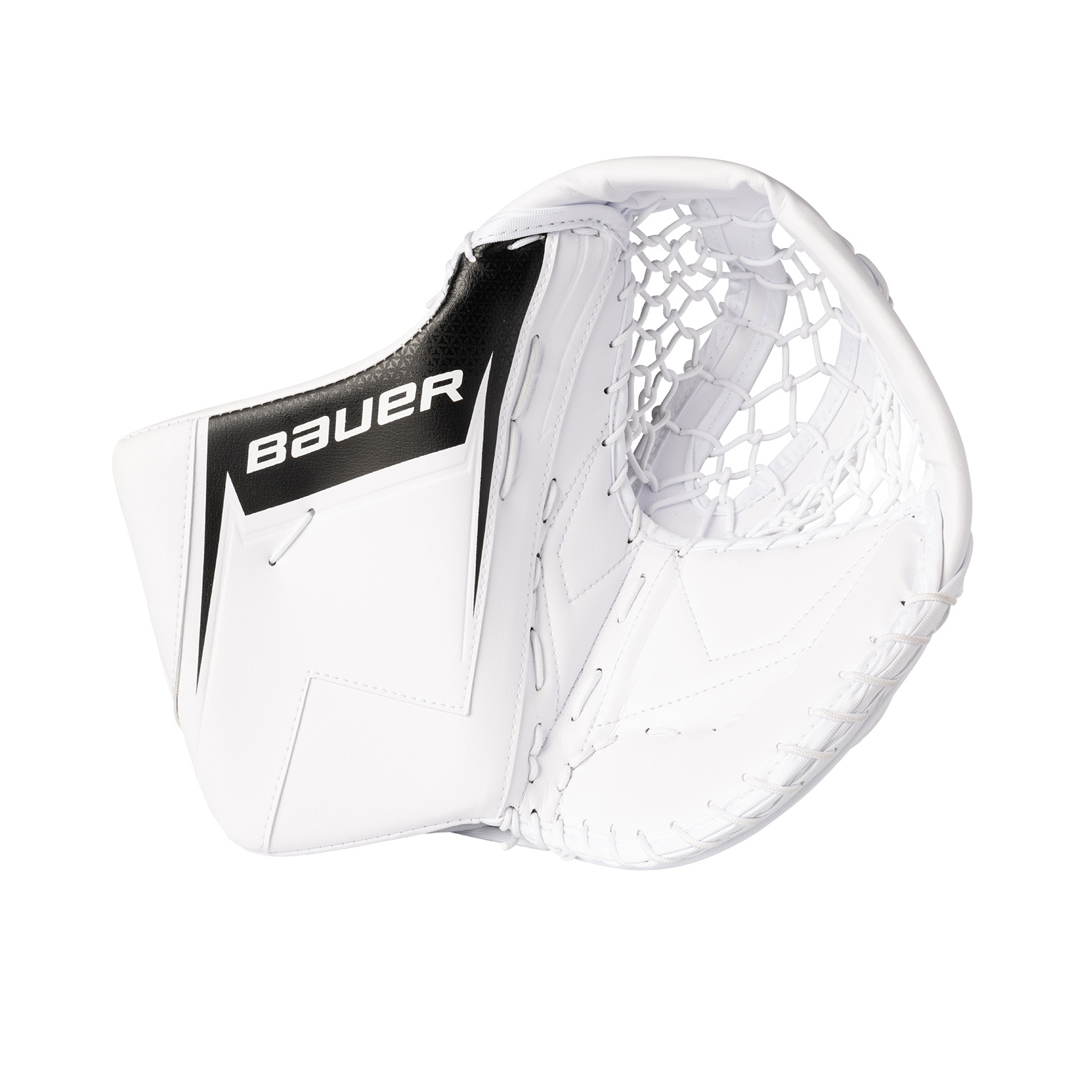 Изображение BAUER Catch Glove SV Pro - Sr. (MTO)