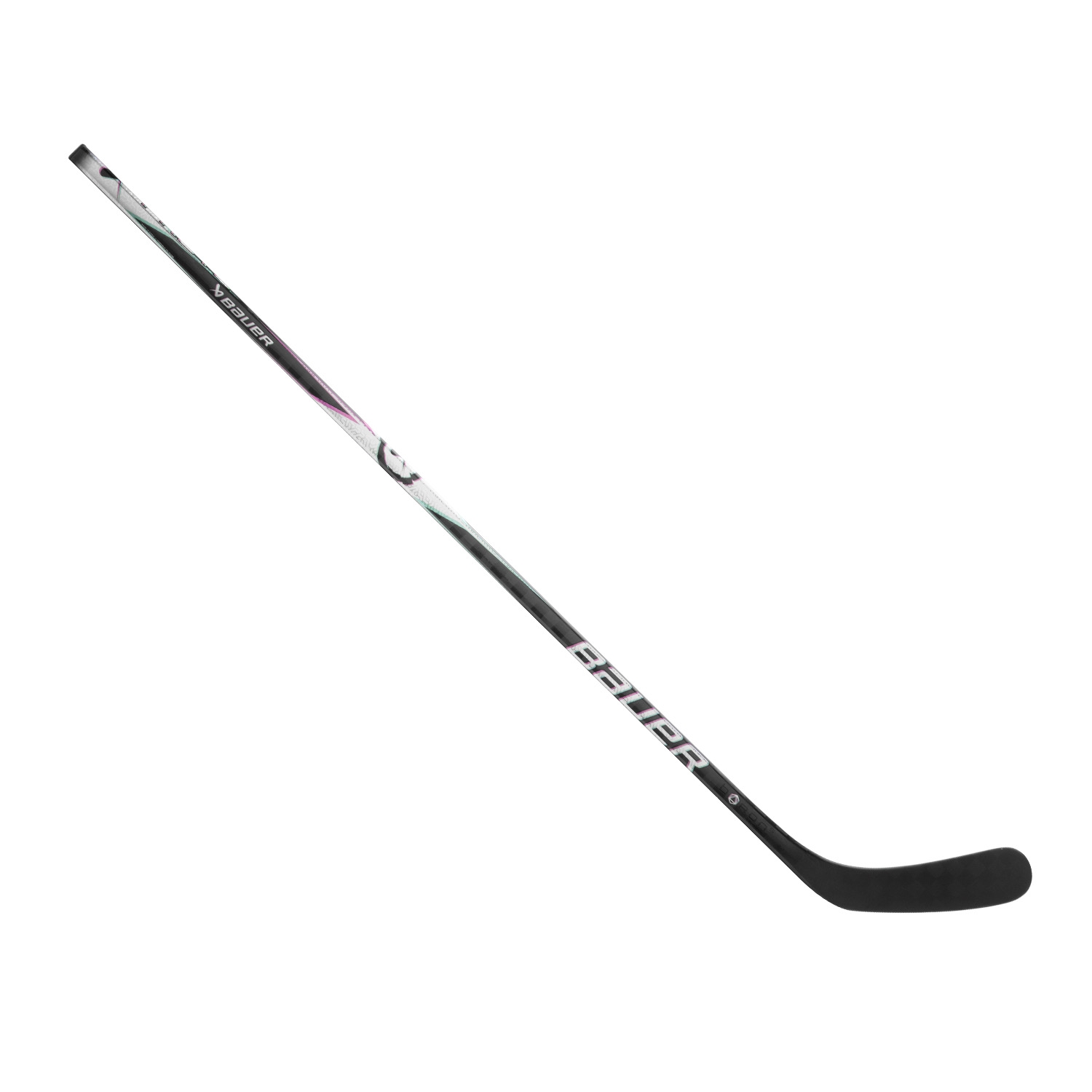 Изображение BAUER Comp. Stick Proto2 - 62" - Flex 87 - black