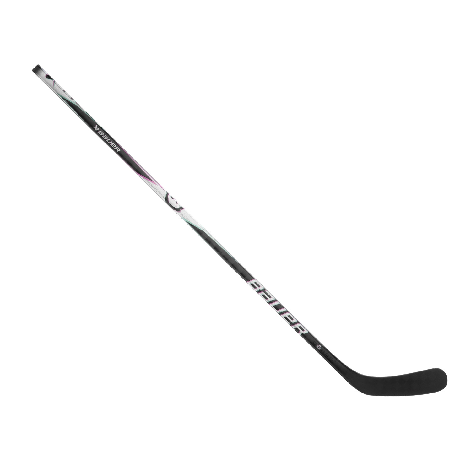 Изображение BAUER Comp. Stick Proto2 - 62" - Flex 77 - black