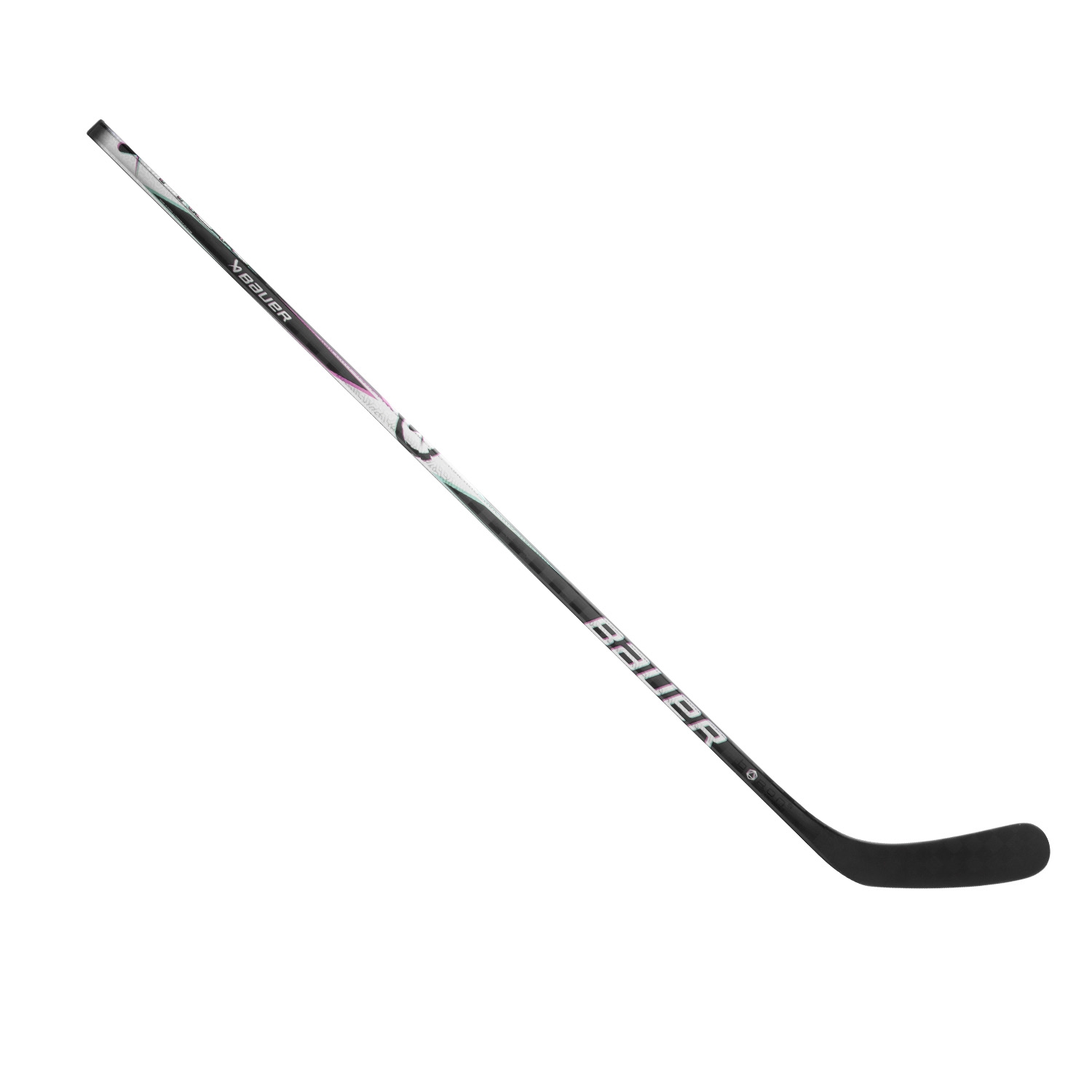 Изображение BAUER Comp. Stick Proto2 - 60" - Flex 70 - black