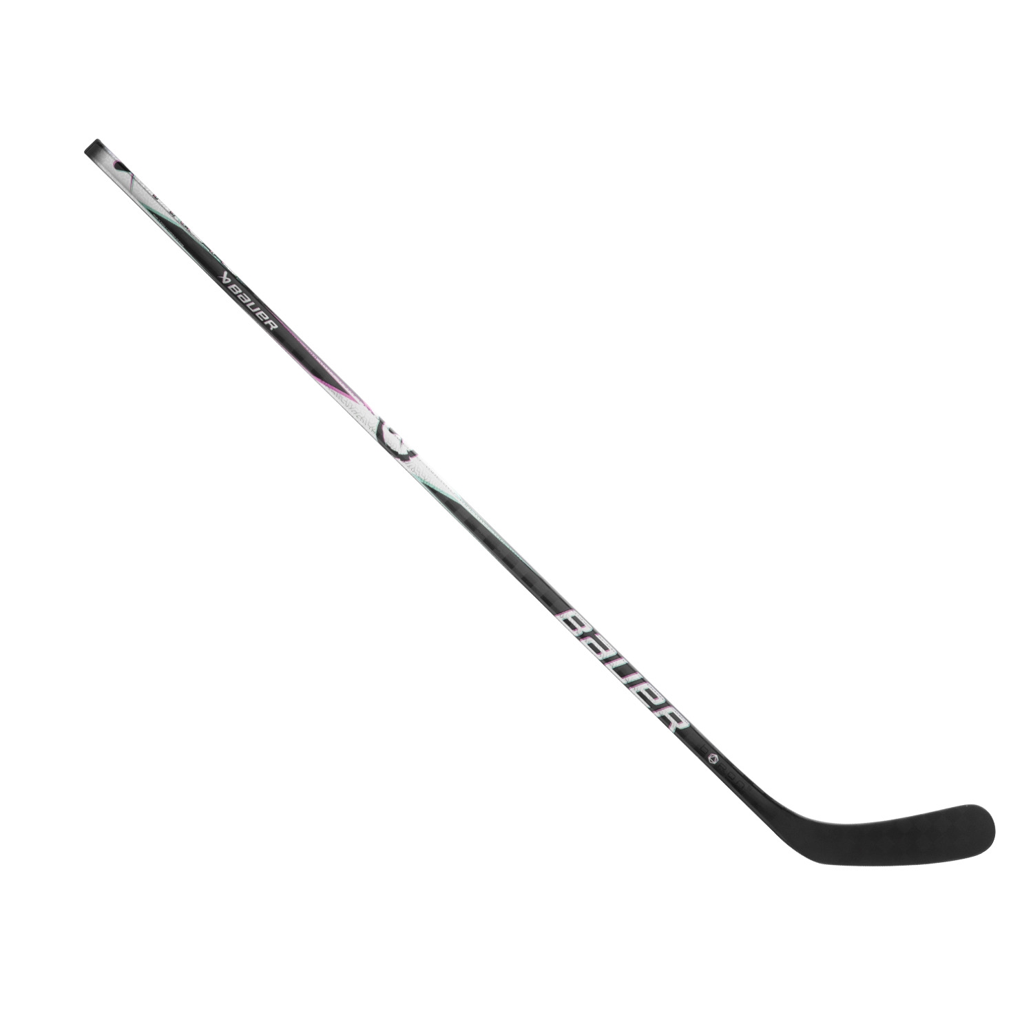 Picture of BAUER Comp. Stick Proto2 - 58" - Flex 65 - black
