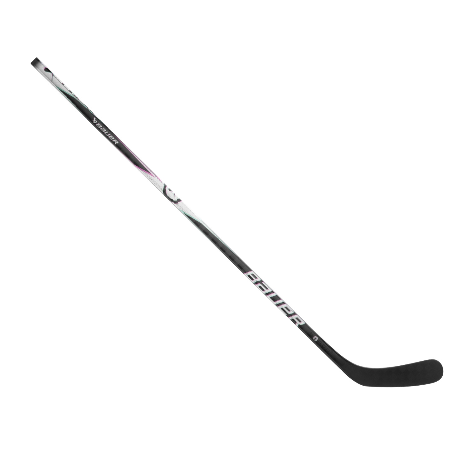 Изображение BAUER Comp. Stick Proto2 - 58" - Flex 55 - black