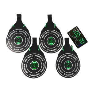 Bild von BAUER Reactor Digital Targets & Scoreboard