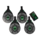 Изображение BAUER Reactor Digital Targets & Scoreboard