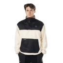 Изображение BAUER Polarfleece Pullover - blk/crm - Sr.