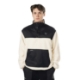 Изображение BAUER Polarfleece Pullover - blk/crm - Sr.