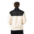 Изображение BAUER Polarfleece Pullover - blk/crm - Sr.