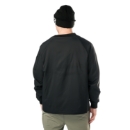 Изображение BAUER Filled Crewneck - blk - Sr.