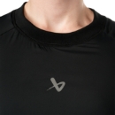 Изображение BAUER Filled Crewneck - blk - Sr.