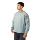 Изображение BAUER Filled Crewneck - trooper - Sr.