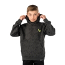 Picture of BAUER Ultimate Hoodie - blk - Yth.