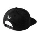 Bild von BAUER Twill Snapback Hat - schwarz - Sr.