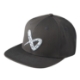 Picture of BAUER Crackle Og Snapback - dunkelgrau - Sr.