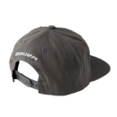 Изображение BAUER Crackle Og Snapback - dunkelgrau - Sr.