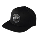 Bild von BAUER Twill Snapback - schwarz - Yth.