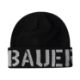 Изображение BAUER Intarsia Knit Toque - blk - Yth.
