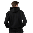 Изображение BAUER Quilted Hoodie - blk - Sr.