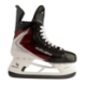Bild von BAUER Schlittschuh Vapor FLYLITE - CM - rot