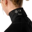 Изображение BAUER Women's Bodyguard Neckprotect Shirt - Sr.