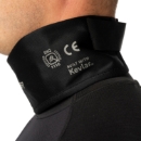 Изображение BAUER Bodyguard Neckguard Collar - Sr.
