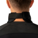Изображение BAUER Bodyguard Neckguard Collar - Sr.