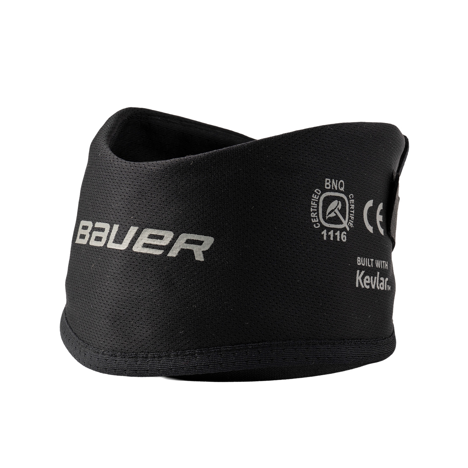 Изображение BAUER Bodyguard Neckguard Collar - Yth.