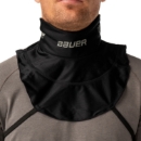 Изображение BAUER Bodyguard Neckguard Bib - Sr.